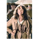 Karen Allen autograph