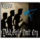 Nekromantix (Kim Nekroman) autograph