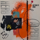 Herb Alpert (Herb Alpert & Lani Hall) autograph