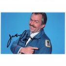 John Ratzenberger autograph