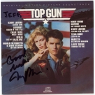 Jerry Bruckheimer autograph