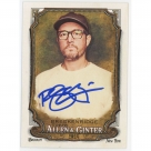 Riley Breckenridge autograph