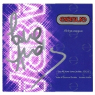 Erasure (Andy Bell) autograph