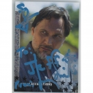 Jimmy Smits autograph