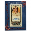 Adley Rutschman autograph