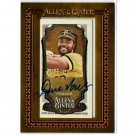 Dave Parker autograph