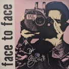 Face to Face (Dennis Hill & Scott Shiflett) autograph