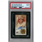 Grayson Rodriguez autograph