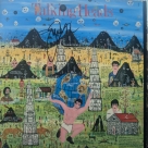 Talking Heads (Jerry Harrison) autograph