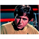 Walter Koenig autograph