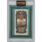 Fernando Valenzuela autograph