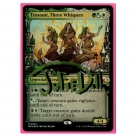 Julie Dillon autograph