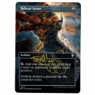 Randy Gallegos autograph