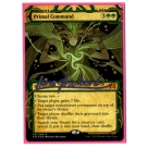 Olena Richards autograph