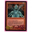 Bryon Wackwitz autograph