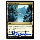 Rob Alexander autograph