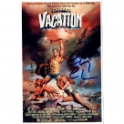 Chevy Chase autograph