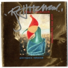 Robyn Hitchcock autograph