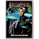 Katee Sackhoff autograph