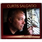 Curtis Salgado autograph