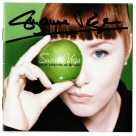 Suzanne Vega autograph