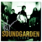 Soundgarden (Hiro Yamamoto) autograph