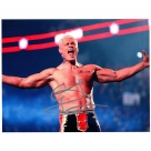 Cody Rhodes autograph