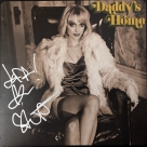 St. Vincent (Annie Clark) autograph