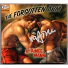 Aimee Mann autograph