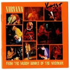 Nirvana (Krist Novoselic) autograph