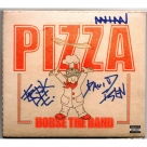 Horse the Band (Erik Engstrom, David Isen, & Nathan Winneke) autograph