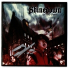 Shinedown (Brent Smith) autograph