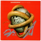 Shinedown (Brent Smith & Zach Myers) autograph