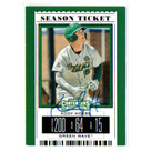 Kody Hoese autograph