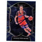 Aleksej Pokusevski autograph