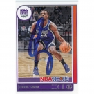 Buddy Hield autograph