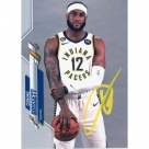 Oshae Brissett autograph