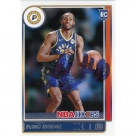 Isaiah Jackson autograph