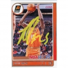 Jalen Smith autograph