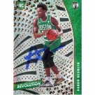 Aaron Nesmith autograph