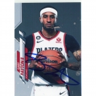 Gary II Payton autograph