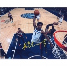 Anthony Edwards autograph