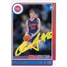 Luka Garza autograph