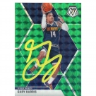 Gary Harris autograph
