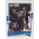 Markelle Fultz autograph