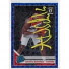 Admiral Schofield autograph