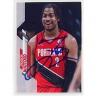 Trendon Watford autograph