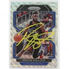 Reggie Bullock autograph