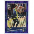 Dwight Powell autograph