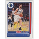 Maxi Kleber autograph